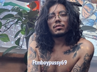 Ftmboypussy69