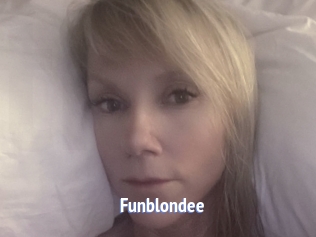 Funblondee