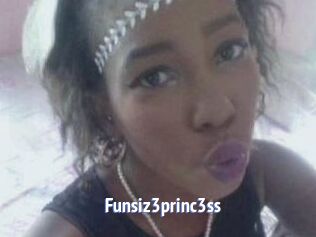 Funsiz3princ3ss