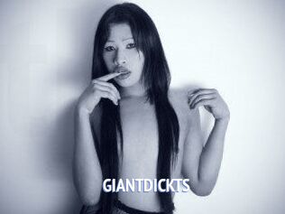 GIANTDICKTS