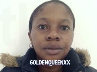 GOLDENQUEENXX