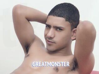 GREATMONSTER