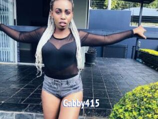 Gabby415