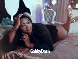 GabbyDash