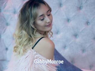 GabbyMonroe