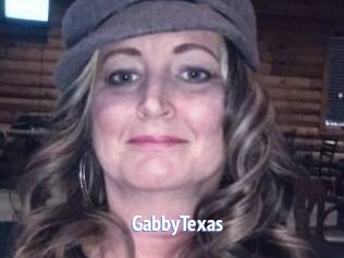 Gabby_Texas