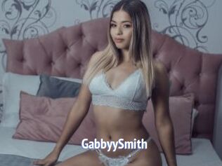 GabbyySmith