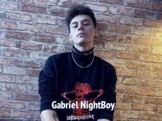 Gabriel_NightBoy Telefon Kontakte