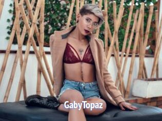 GabyTopaz