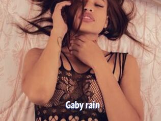 Gaby_rain