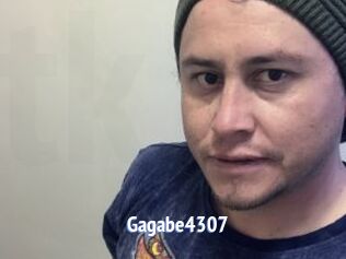 Gagabe4307