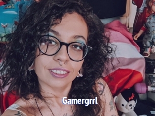 Gamergrrl