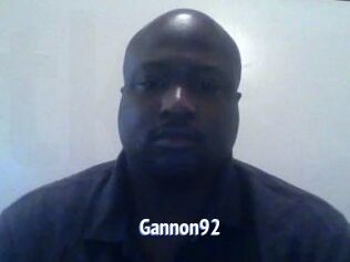 Gannon92