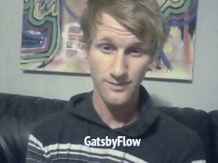 GatsbyFlow