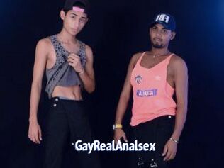 GayRealAnalsex