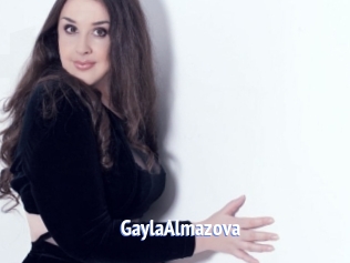 GaylaAlmazova