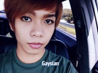 Gaysian