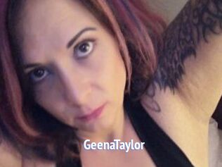 Geena_Taylor