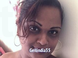 Geilindia35