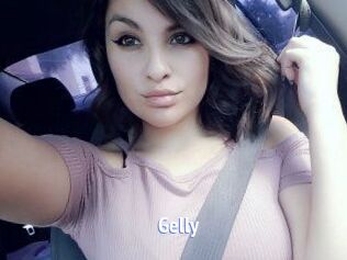 Gelly