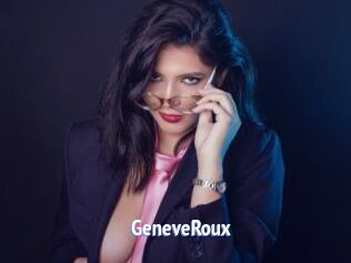 GeneveRoux