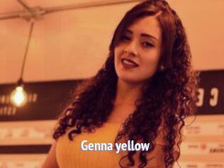 Genna_yellow