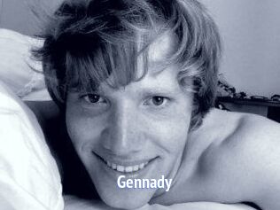Gennady