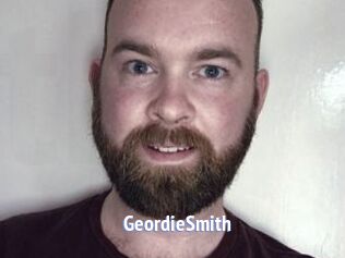 GeordieSmith