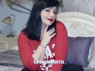 GeorgiaMorris