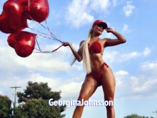 GeorginaJohnsson