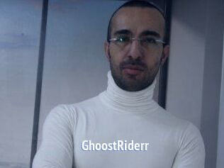 GhoostRiderr