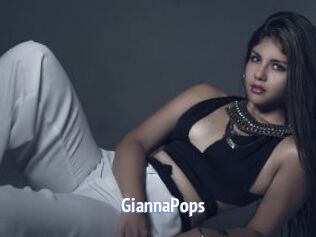 GiannaPops