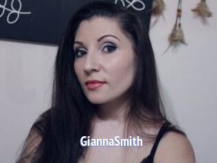 GiannaSmith