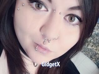 GidgetX