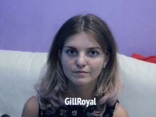 GillRoyal