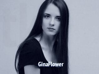 Gina_Flower