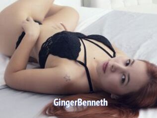 GingerBenneth