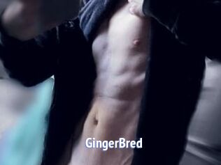 GingerBred