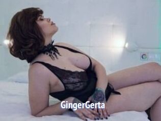 GingerGerta