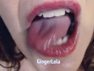 GingerLola