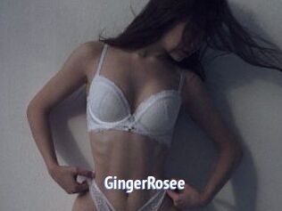 GingerRosee