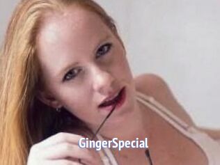 GingerSpecial