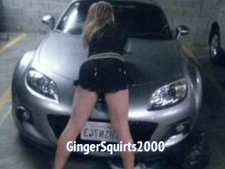 GingerSquirts2000