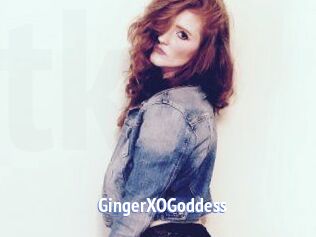 GingerXOGoddess