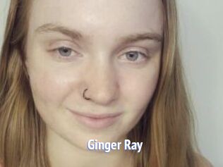 Ginger_Ray