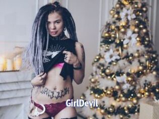 GirlDevil