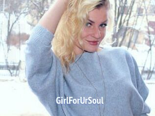 GirlForUrSoul