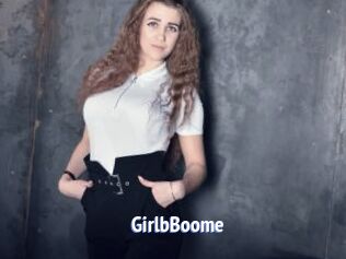 GirlbBoome