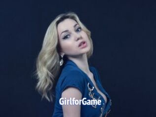 GirlforGame