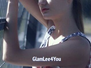 GlamLee4You